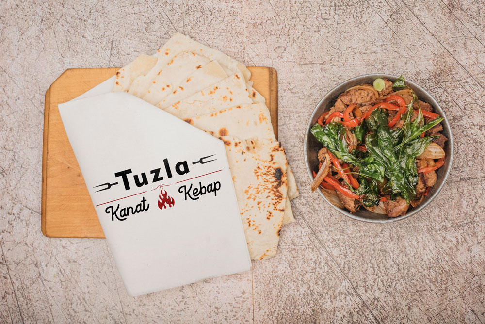 Tuzla Kanat & Kebap